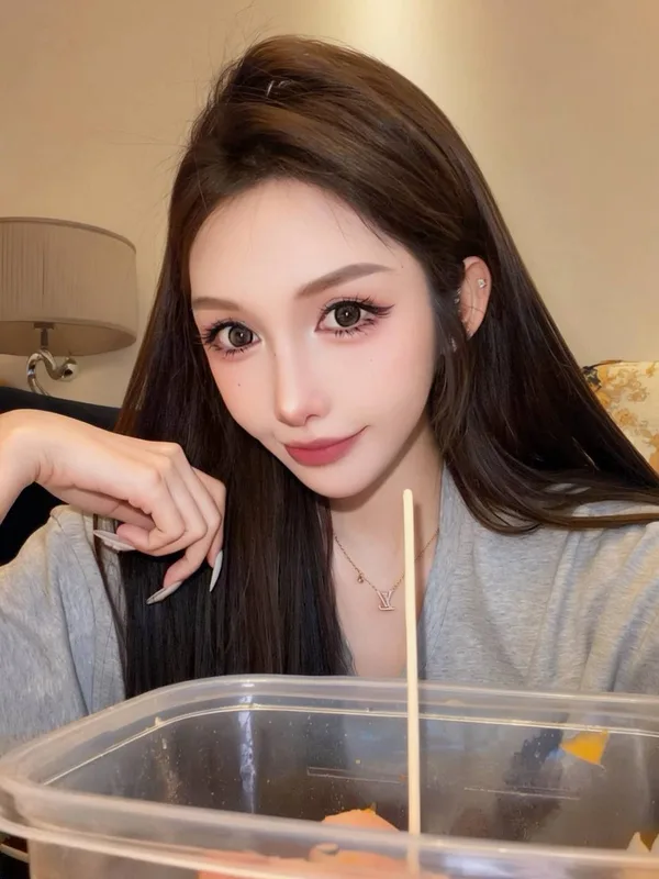 江妮